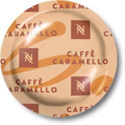 Nespresso - Caramel Espresso (50 ct)