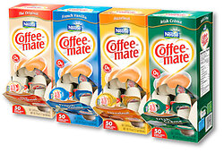 CoffeeMate Variety Pack - Super Saver