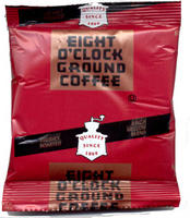 Eight O'Clock Coffee - (42 Count Case)