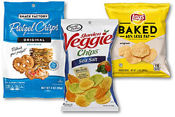 Everything Baked (30 Count Variety Bag)