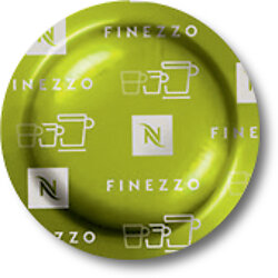 Nespresso - Lungo Finezzo (50 ct)