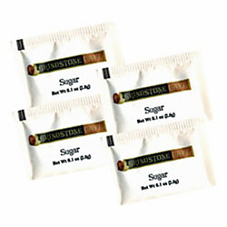 Office Coffee Service - Sugar Packets (2000 Count)