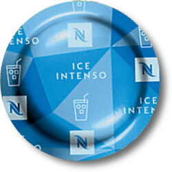Nespresso Ice Intenso (50 ct)