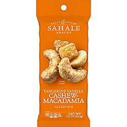 Sahale Premium Nut Mixes