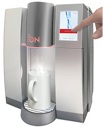 ION Pro - Sparkling Water Cooler