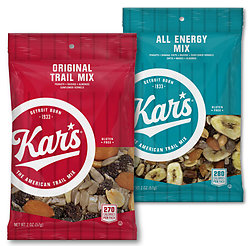 Kars Nuts Original Trail Mix