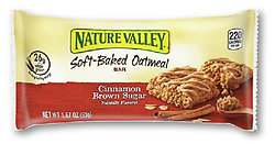Nature Valley Soft-Baked Oatmeal Bars