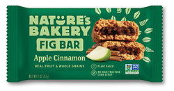 Nature's Bakery Fig Bar - Whole Wheat