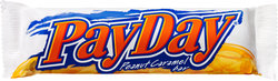 Pay Day Candy Bar