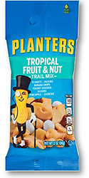 Planters Tropical Fruit & Nut