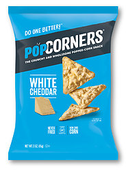 Popcorners - Popped Corn Chips