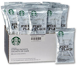 CAFE GRAIN STARBUCKS® - PIKE PLACE® ROAST