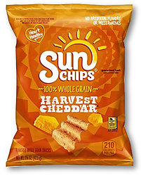 Sun Chips (Snack Size)