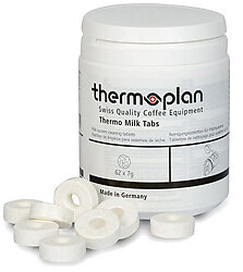 Thermoplan Milk Cleaning Tablets