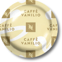 Nespresso - Vanilla Espresso (50 ct)
