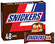 
Snickers By the Box (48 Count)
