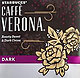 
Starbucks Caffe Verona (Box of 18)