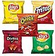 
Chips By the Case (50 count) Snack Size