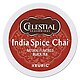 
Celestial Seasonings - India Spice Chai Tea - K-Cups (24 Count)