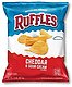 
Ruffles Cheddar & Sour Cream (Deli Size)