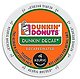 
Dunkin' Donuts Coffee -Decaf K-Cups (22 Ct)