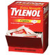 
Tylenol Extra Strength 50 Count - 2 Packs (From Medi-First)