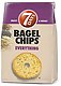 
7 Days Bagel Chips - Everything