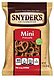 
Snyders Mini Pretzel (Snack Size)