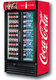 
Coke Office Cooler Program - Atlanta Area