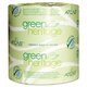 
Atlas Green Heritage Bathroom Tissue - 2 Ply