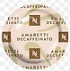 
Nespresso Amaretti Decaffeinato (50 ct)