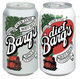 
Barq's & Diet Barq's Root Beer (12 Packs) 