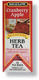 
Bigelow Apple Cranberry Herbal Tea