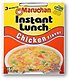 
Maruchan Instant Lunch