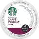 
Starbucks Coffee - Caffe Verona - K-Cups (24 Count)