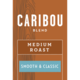 
Caribou Blend Coffee - Medium (Whole Bean) 2.5 Pounds