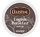 
Celestial Seasonings - Devonshire English Breakfast Tea - K-Cups (24 Count)