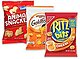 
Snack Cracker Combo (30 Count Variety Bag)