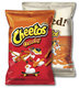 
Cheetos Crunchy or Baked (Snack Size)