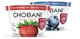 
Chobani Greek Yogurt