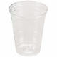 
10 oz Plastic Cold Cup- 100 Count Sleeve