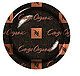 
Congo - Organic Espresso (50 ct) 