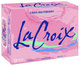 
La Croix Cran-Raspberry Sparkling Water (12 Count Case)