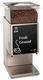 
Low Profile Whole Bean Coffee Grinder