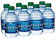 
DaSani 12 oz Bottled Water (8 Packs) 