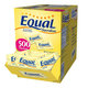 
Equal Yellow Sucralose Sweetener 500 Count