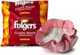 Folgers Filter Packs (40 Ct)