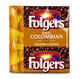 
Folgers Colombian - Medium Dark Roast (42 Count)