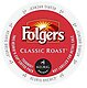 
Folgers Classic Roast K-Cups (24 Count)
