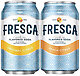 
Fresca Sparkling Drinks (12 Packs)